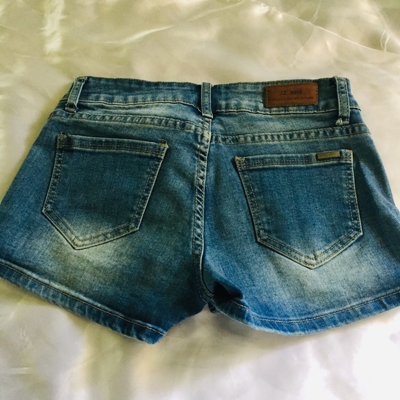 Jz Jeans Short Size 3 - Picture 6 of 6